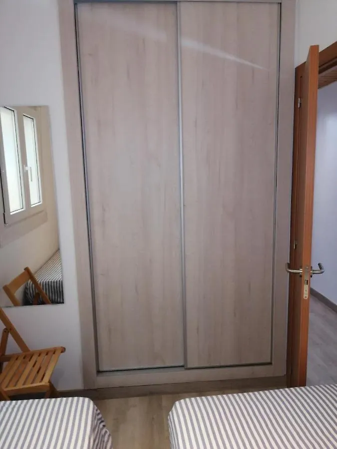Apartament Passeig Maritim Llança