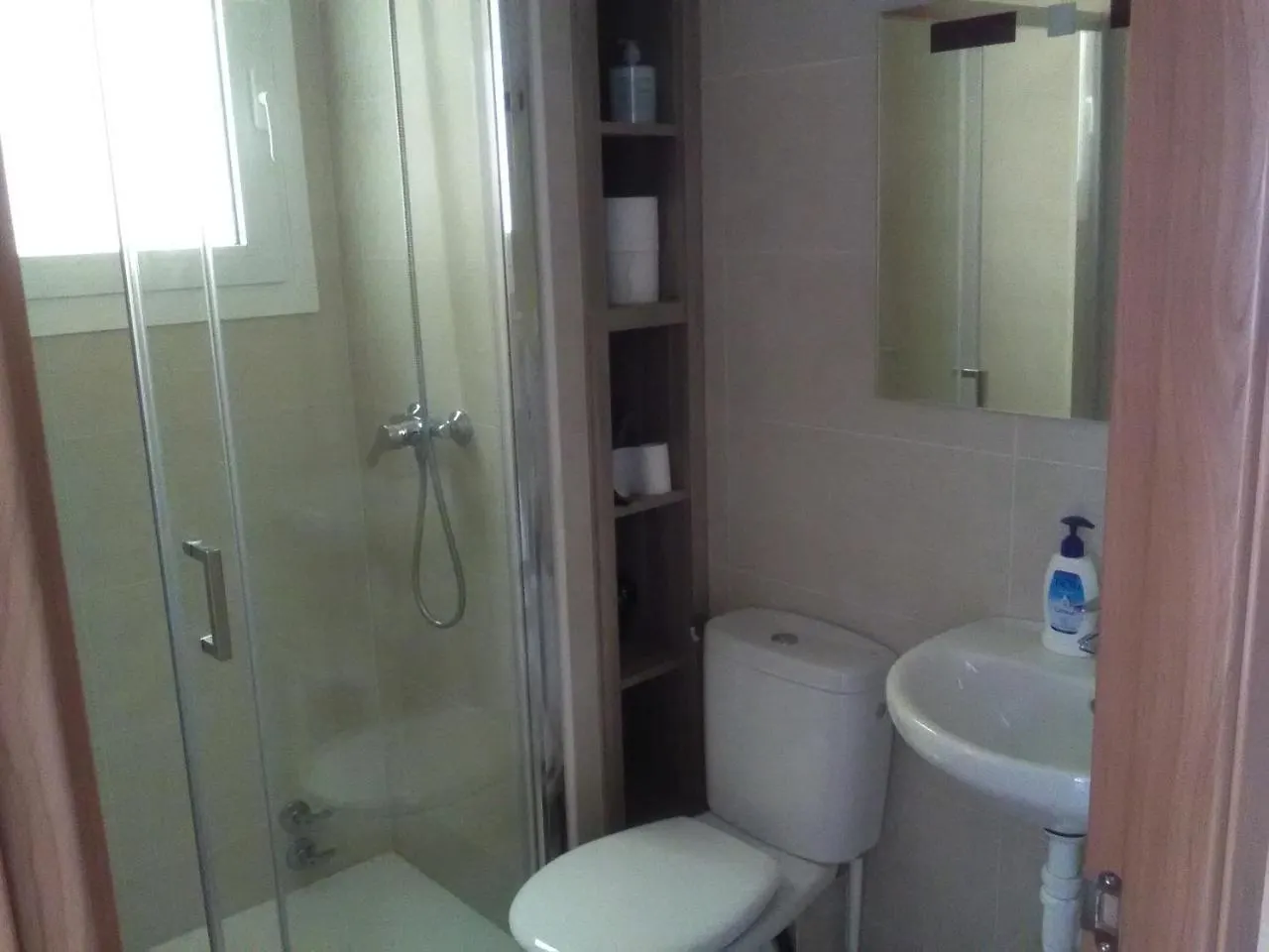Apartament Passeig Maritim Llança